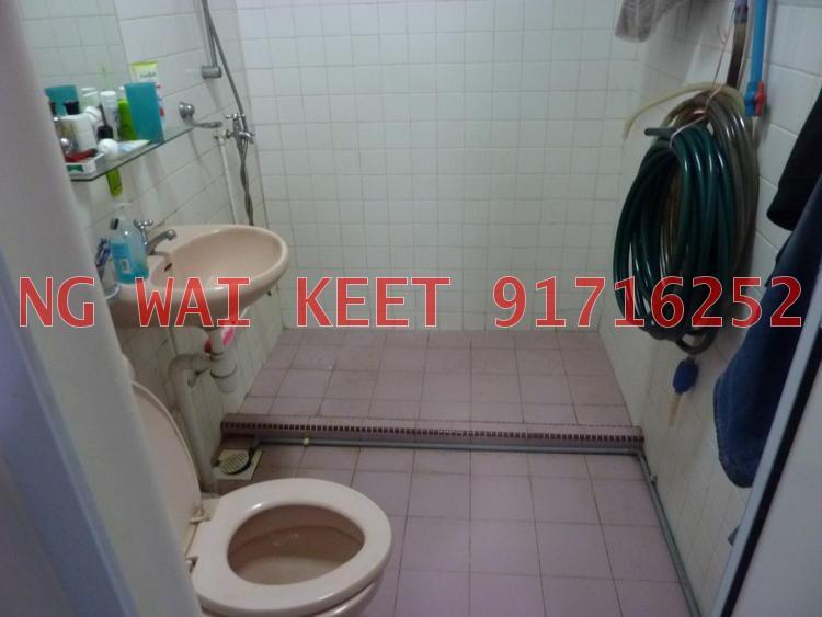 Blk 661 Hougang Avenue 4 (Hougang), HDB 4 Rooms #146725842